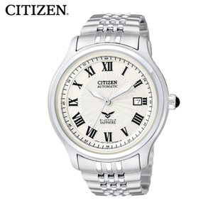 Citizen/西铁城 NJ2166-55A