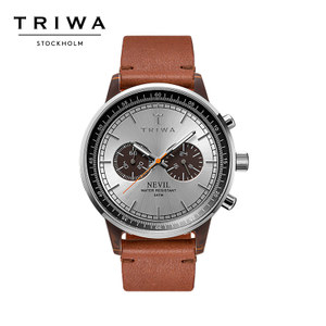 TRIWA NEAC102-BrownS