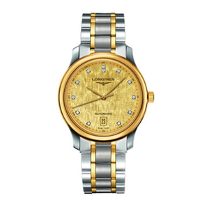 Longines/浪琴 L2.628.5.38.7