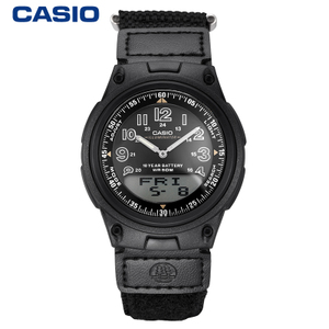 Casio/卡西欧 AW-80V-1B