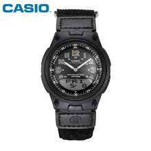 Casio/卡西欧 AW-80V-1B