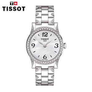 Tissot/天梭 T028.210.11.117.00