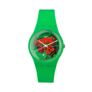 Swatch/斯沃琪 GG220