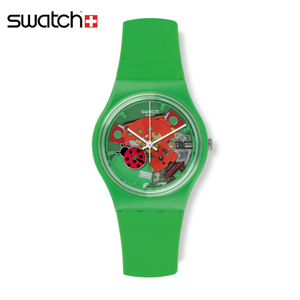 Swatch/斯沃琪 GG220