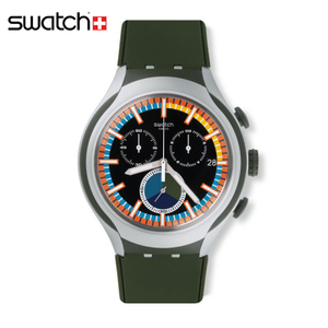 Swatch/斯沃琪 YYS4009