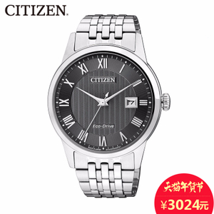 Citizen/西铁城 AW1230-51E