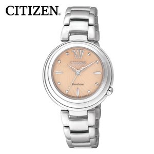 Citizen/西铁城 EM0331-52w