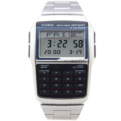 Casio/卡西欧 DBC-32D-1A