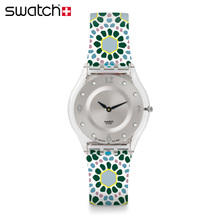 Swatch/斯沃琪 SFK327