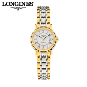 Longines/浪琴 L4.321.2.11.7