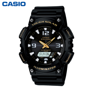 Casio/卡西欧 AQ-S810W-1BVDF