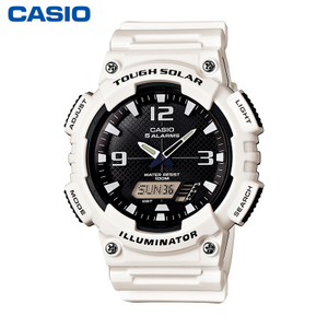 Casio/卡西欧 AQ-S810WC-7AVDF