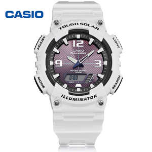 Casio/卡西欧 AQ-S810WC-7AVDF