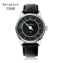 Chrono Bergmann/贝格曼 GBTU356