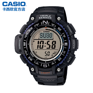 Casio/卡西欧 SGW-1000-1ADR