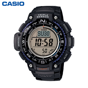 Casio/卡西欧 SGW-1000-1ADR