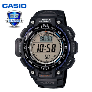 Casio/卡西欧 SGW-1000-1ADR