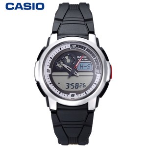 Casio/卡西欧 AQF-102W-7B