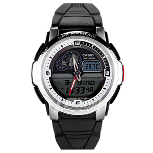 Casio/卡西欧 AQF-102W-7B