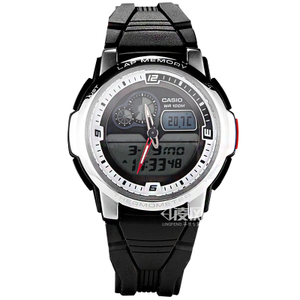 Casio/卡西欧 AQF-102W-7B