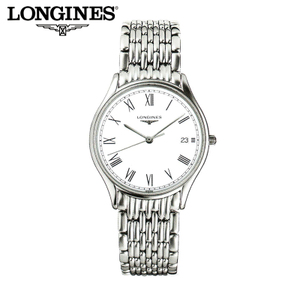 Longines/浪琴 L4.759.4.11.6