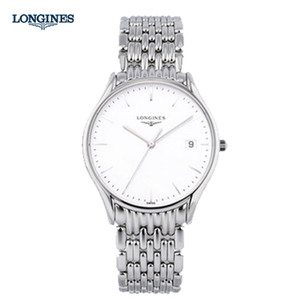 Longines/浪琴 L4.759.4.12.6