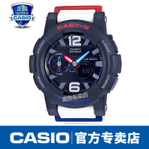 Casio/卡西欧 BGA-180-2B2