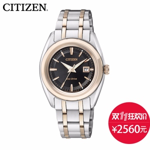 Citizen/西铁城 FE1064-58E