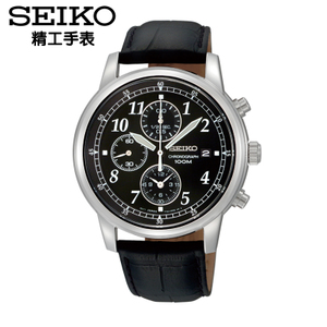 Seiko/精工 SNDC33J1