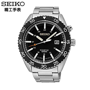 Seiko/精工 SKA617J1