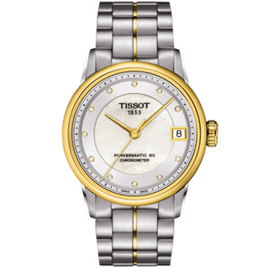 Tissot/天梭 T086.208.22.116.00