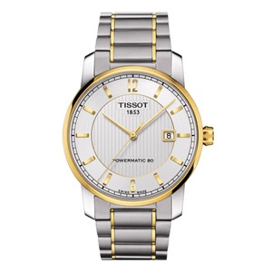 Tissot/天梭 T087.407.55.037.00