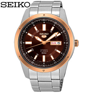 Seiko/精工 SNKN68J1