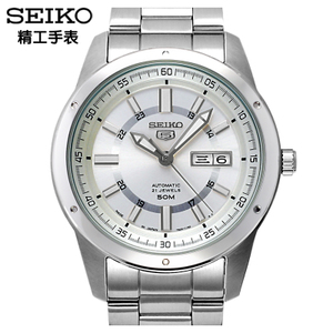 Seiko/精工 SNKN09J1