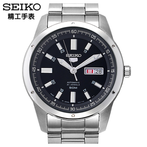 Seiko/精工 SNKN13J1