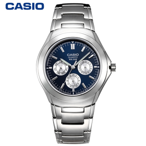 Casio/卡西欧 MTP-1247D-2A