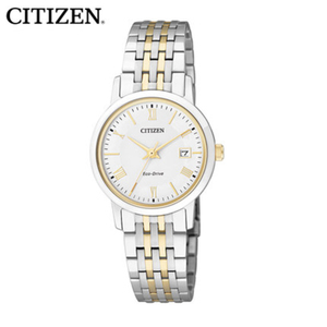 Citizen/西铁城 EW1584-59A