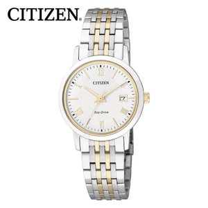 Citizen/西铁城 EW1584-59A