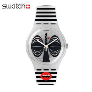 Swatch/斯沃琪 SUOW122