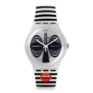 Swatch/斯沃琪 SUOW122