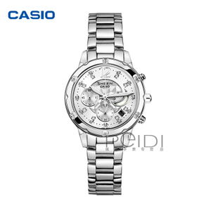 Casio/卡西欧 SHE-5017D-7A