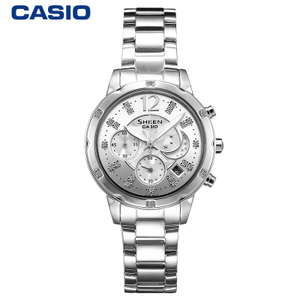 Casio/卡西欧 SHE-5017D-7A