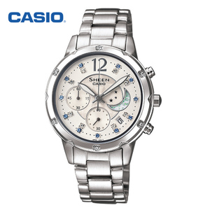 Casio/卡西欧 SHE-5017D-7A