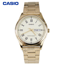 Casio/卡西欧 MTP-V006G-9B