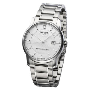 Tissot/天梭 T087.407.44.037.00