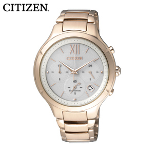 Citizen/西铁城 FB4013-51A