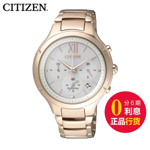 Citizen/西铁城 FB4013-51A