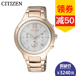 Citizen/西铁城 FB4013-51A