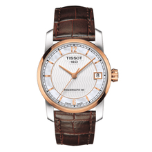 Tissot/天梭 T087.207.56.117.00