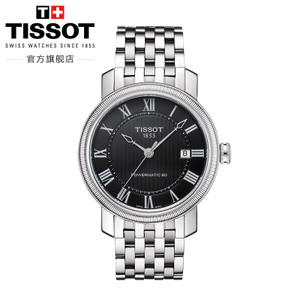 Tissot/天梭 T097.407.11.053.00